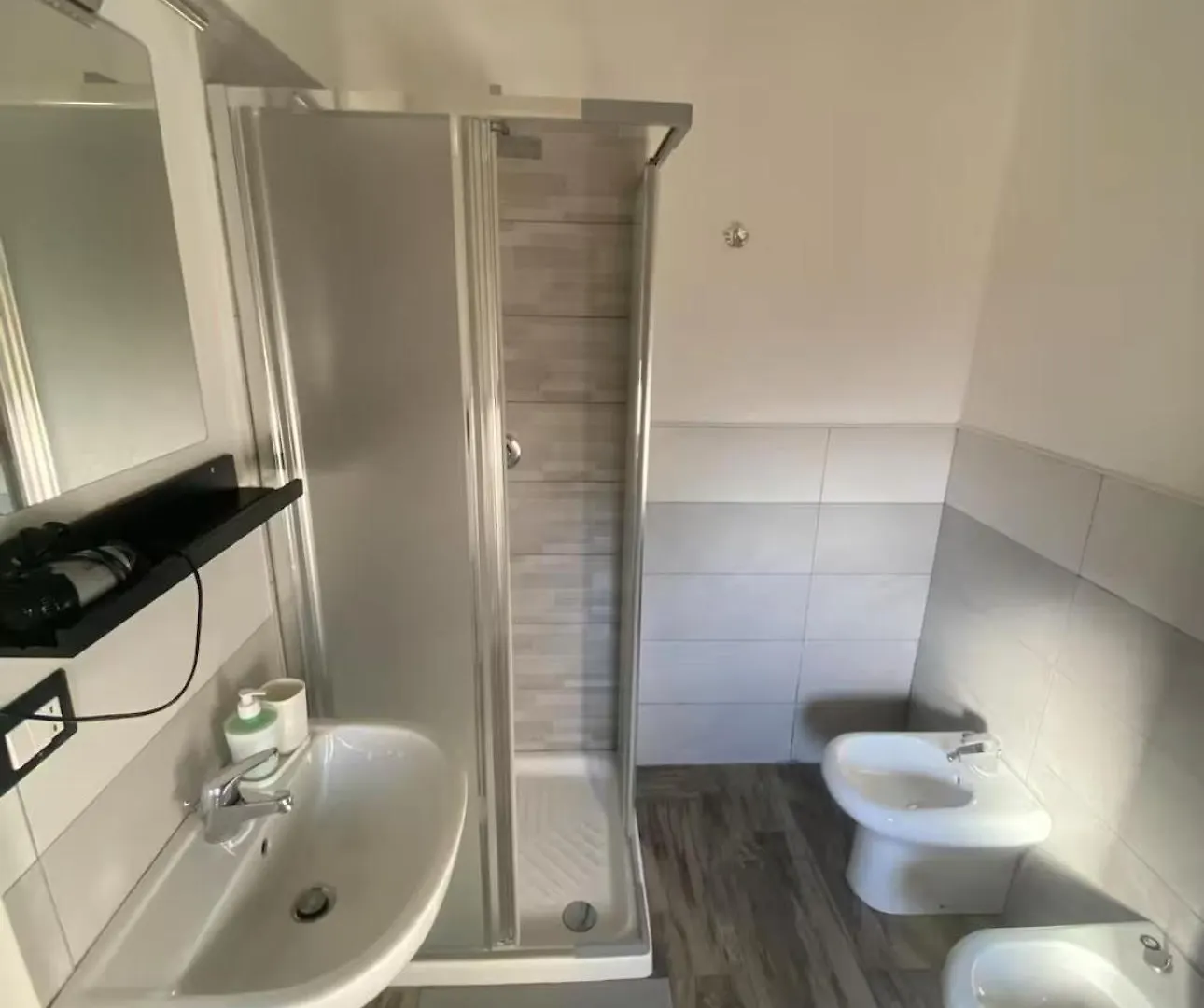 A Cartulina E Napule Bed & Breakfast Naples