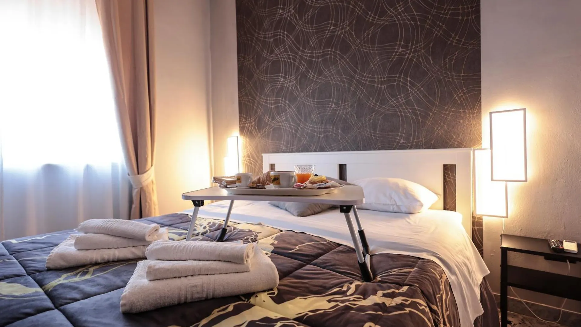 A Cartulina E Napule Bed & Breakfast Naples Italy