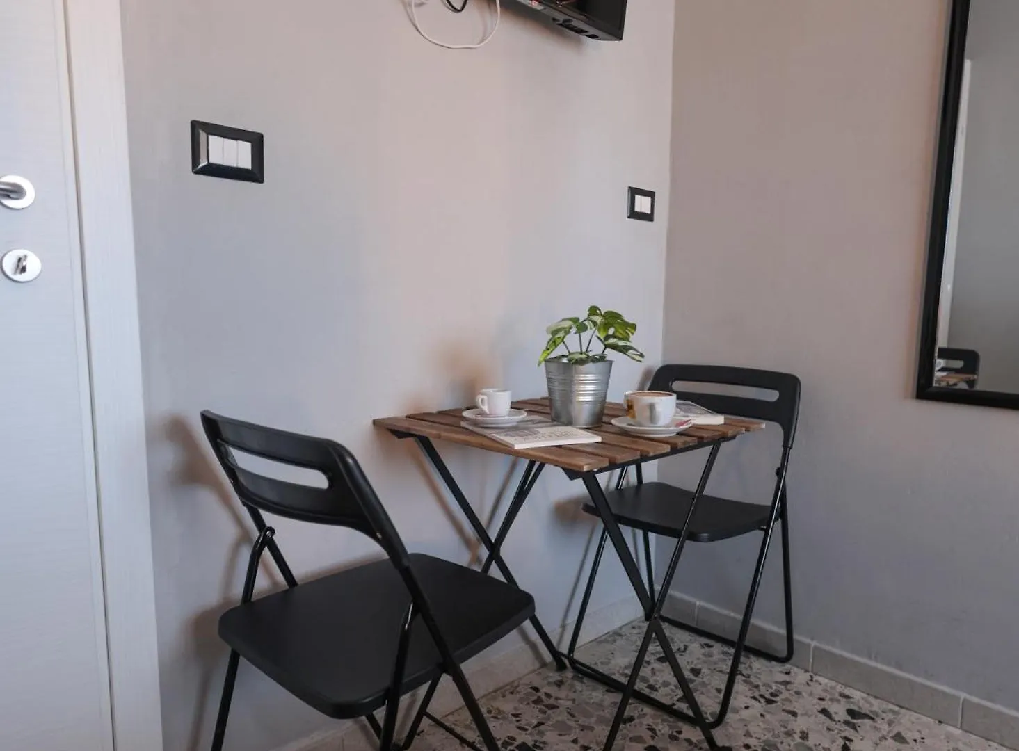 A Cartulina E Napule Bed & Breakfast Naples