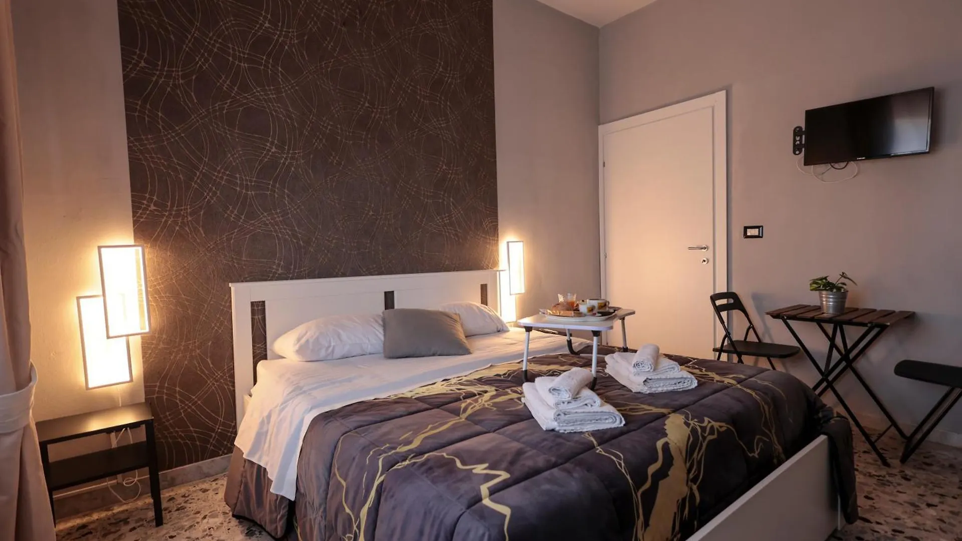 A Cartulina E Napule Bed & Breakfast Naples
