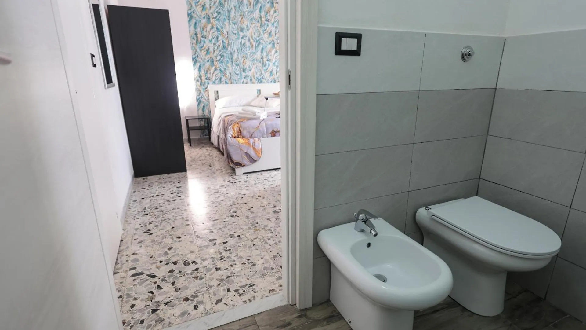 A Cartulina E Napule Bed & Breakfast Naples