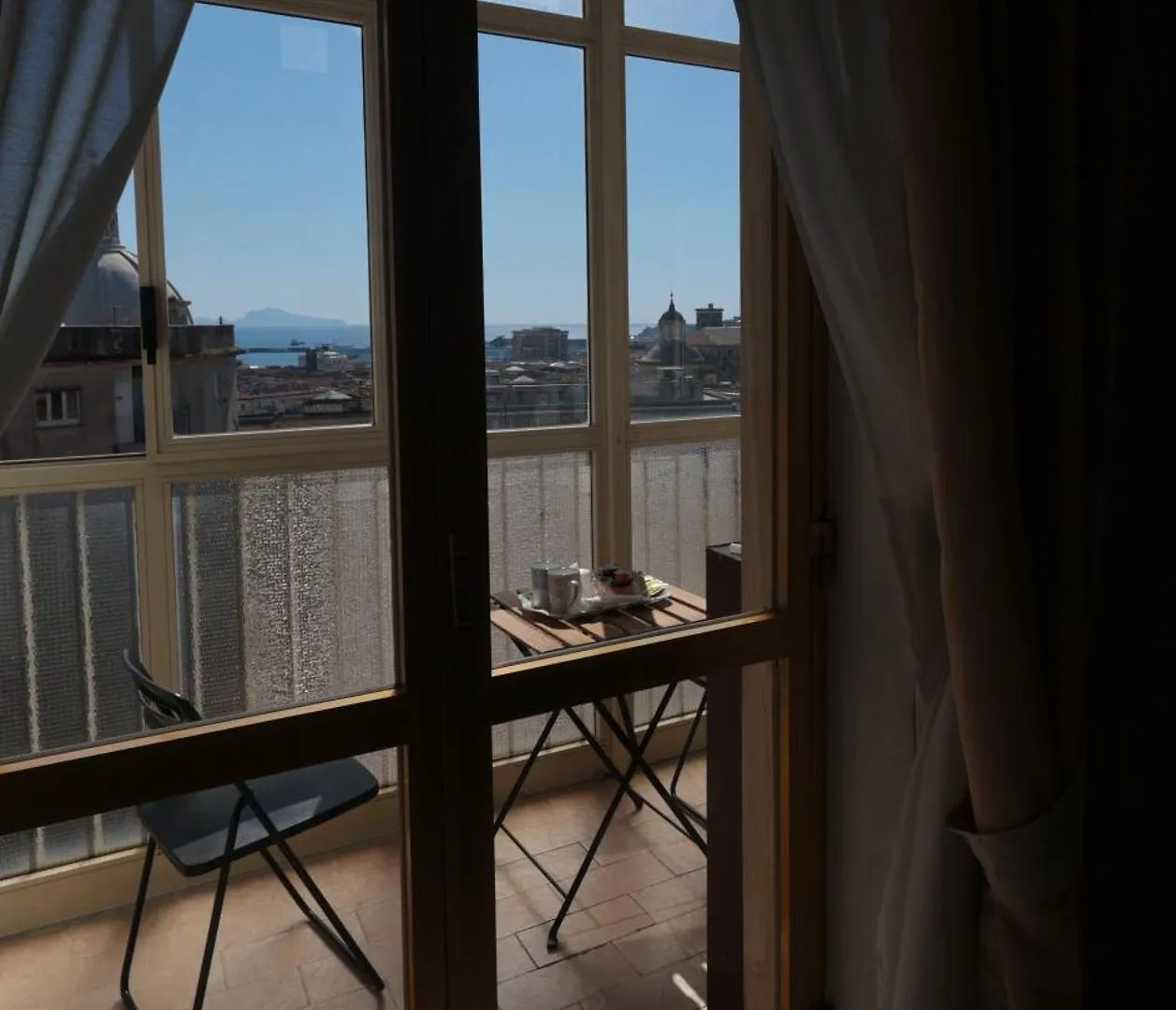A Cartulina E Napule Bed & Breakfast Naples