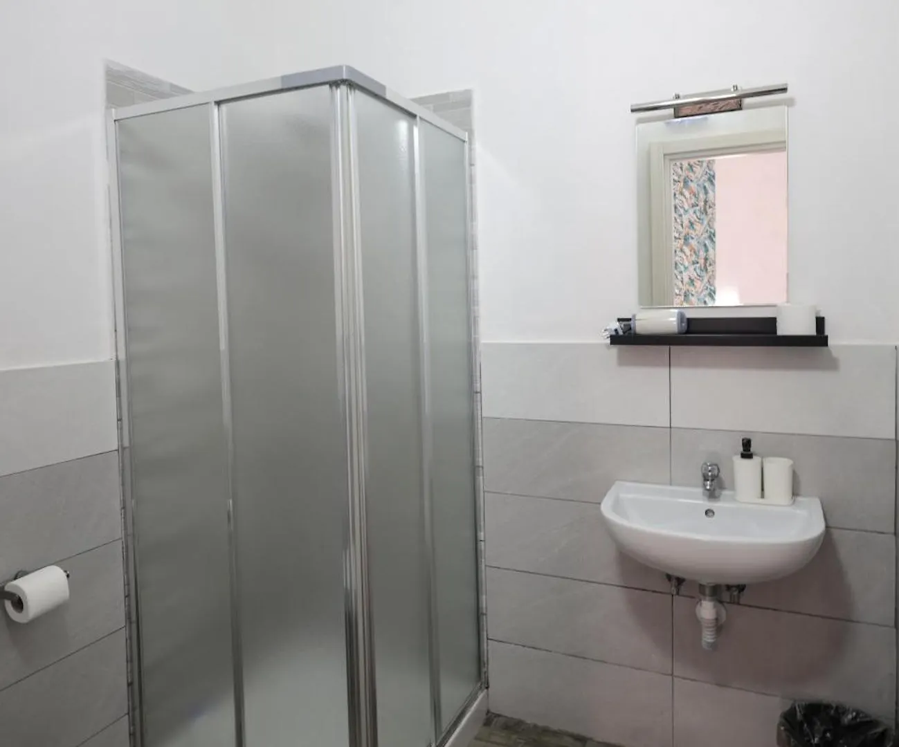 A Cartulina E Napule Bed & Breakfast Naples