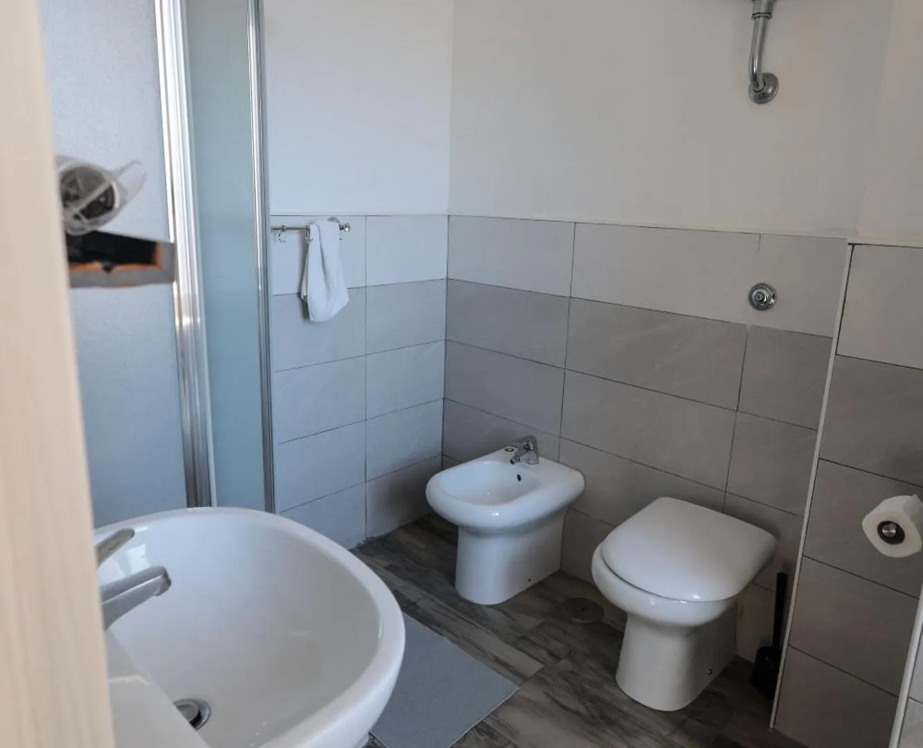 A Cartulina E Napule Bed & Breakfast Naples