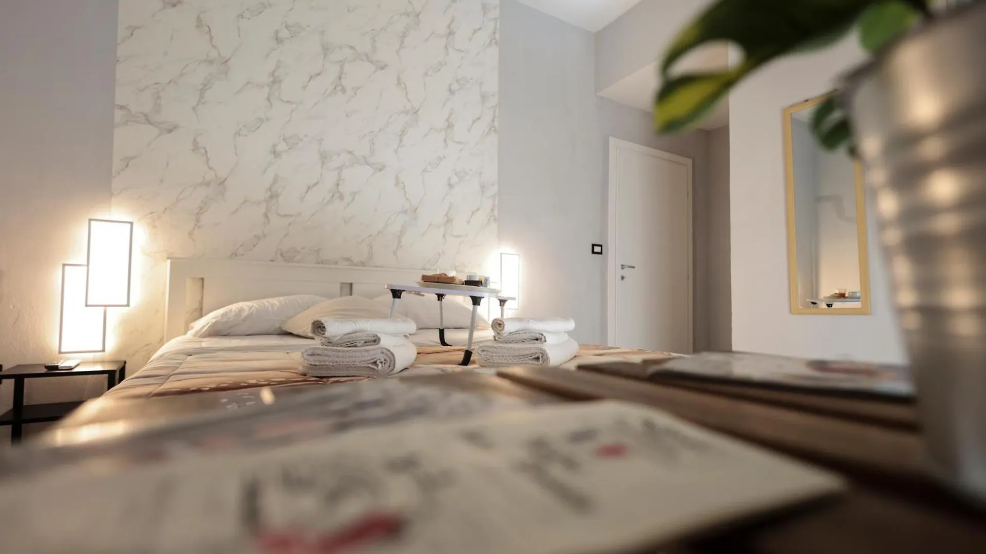A Cartulina E Napule Bed & Breakfast Naples