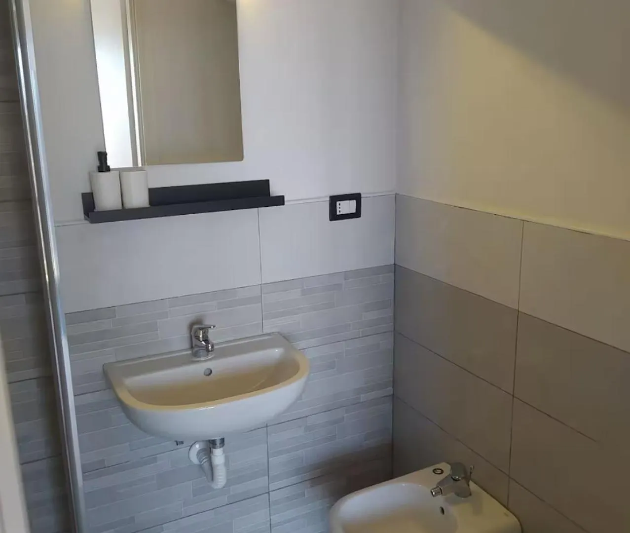 A Cartulina E Napule Bed & Breakfast Naples Italy
