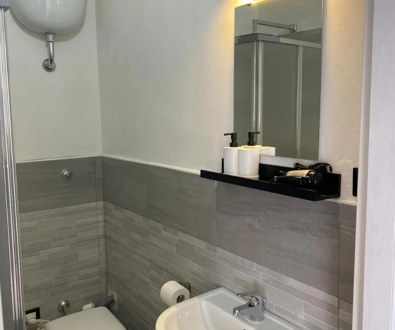 A Cartulina E Napule Bed & Breakfast Naples