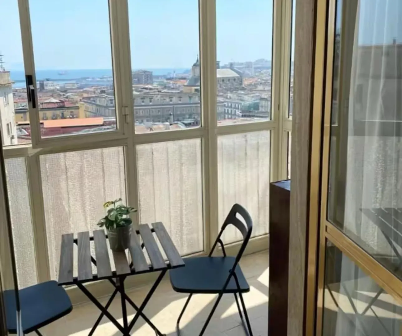 A Cartulina E Napule Bed & Breakfast Naples