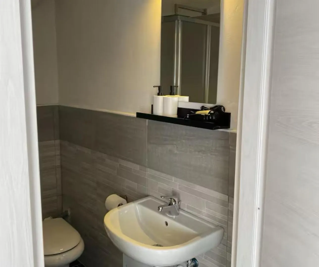 A Cartulina E Napule Bed & Breakfast Naples