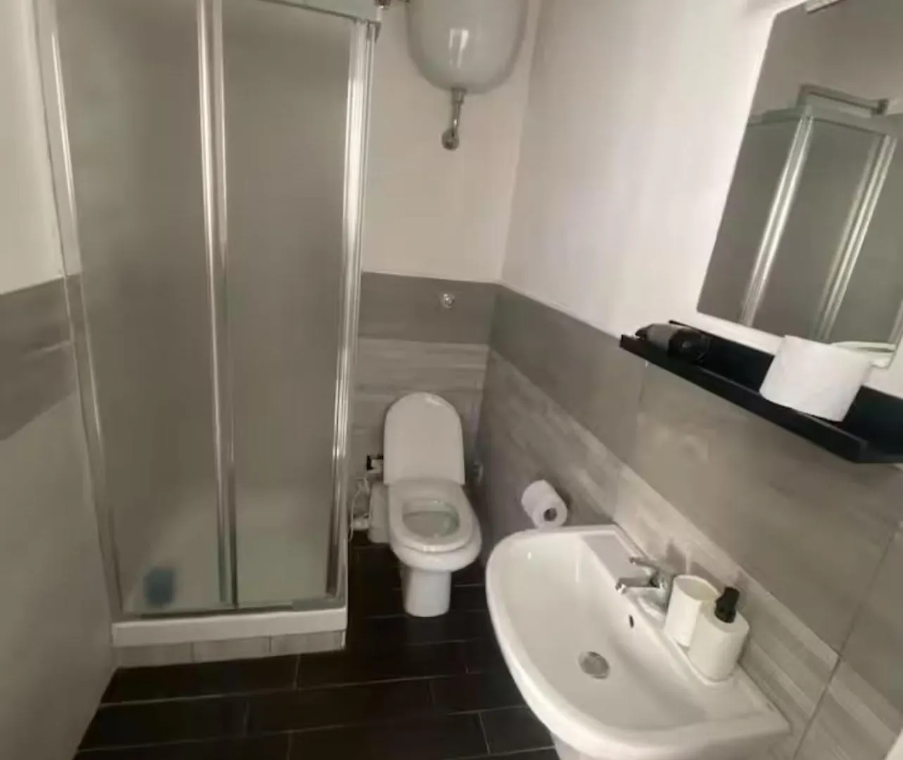 A Cartulina E Napule Bed & Breakfast Naples 0*,