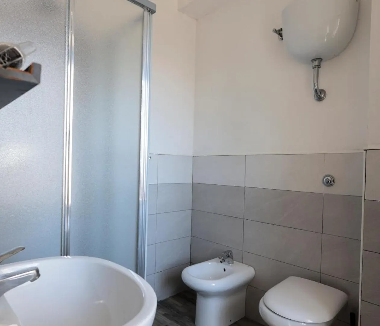 A Cartulina E Napule Bed & Breakfast Naples Italy