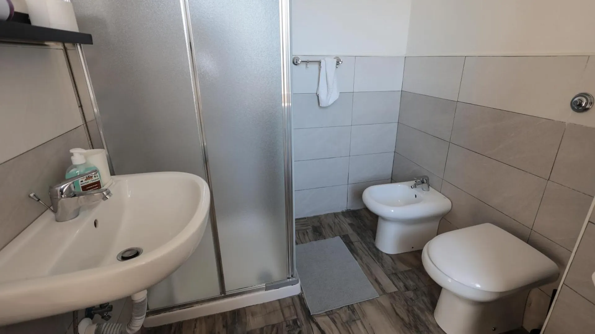 A Cartulina E Napule Bed & Breakfast Naples