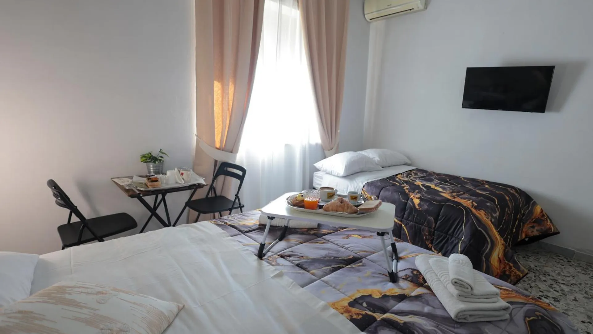 A Cartulina E Napule Bed & Breakfast Naples 0*,