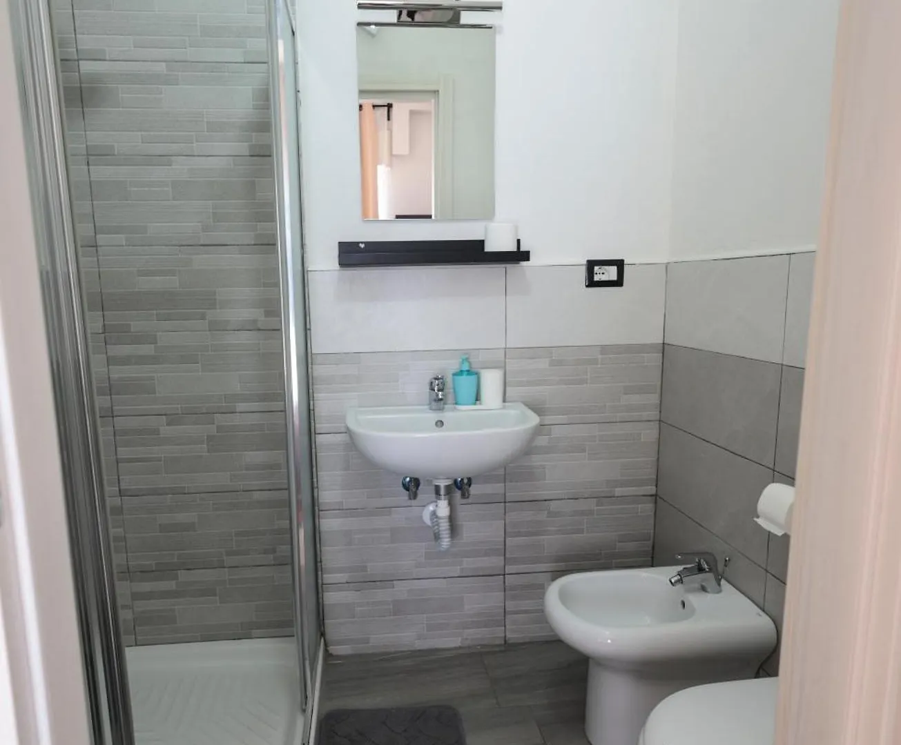 A Cartulina E Napule Bed & Breakfast Naples 0*,