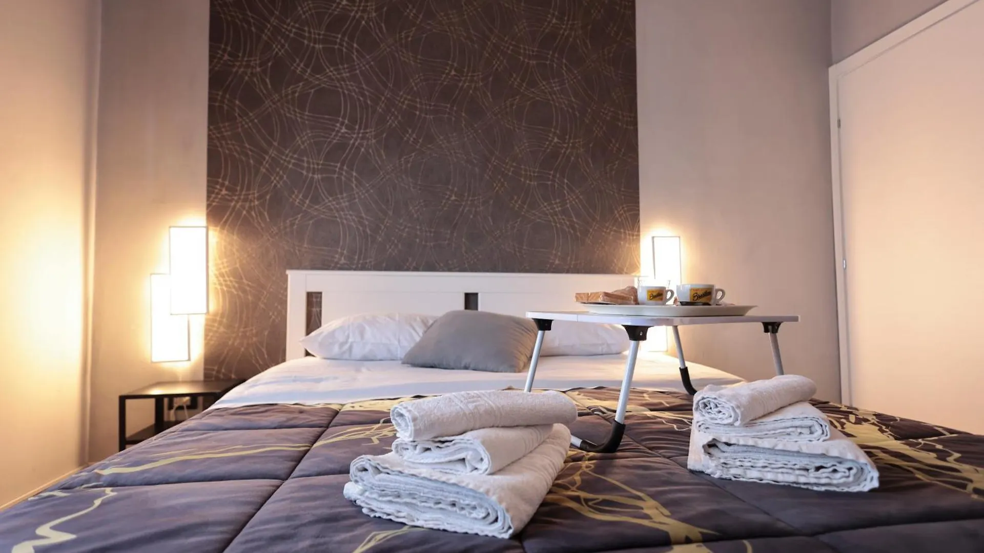 A Cartulina E Napule Bed & Breakfast Naples Italy