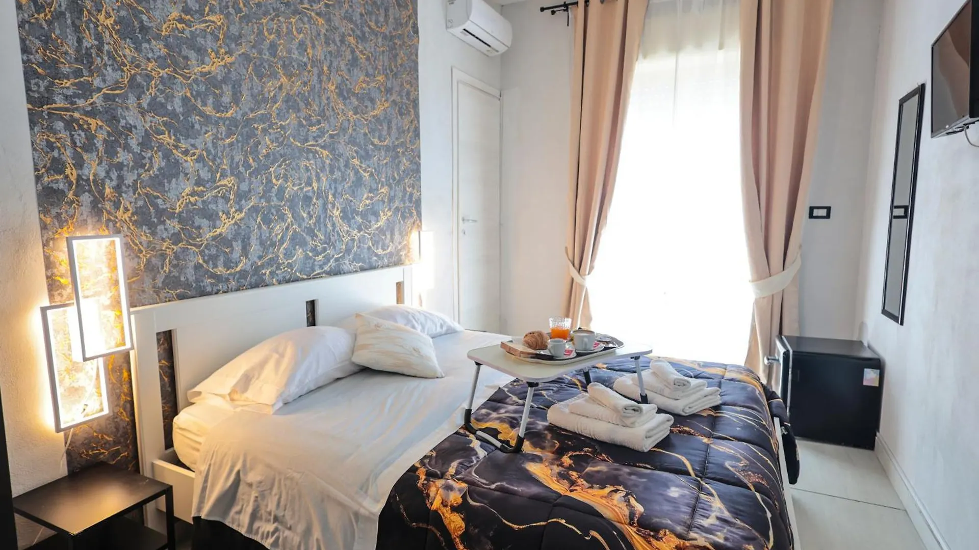 A Cartulina E Napule Bed & Breakfast Naples