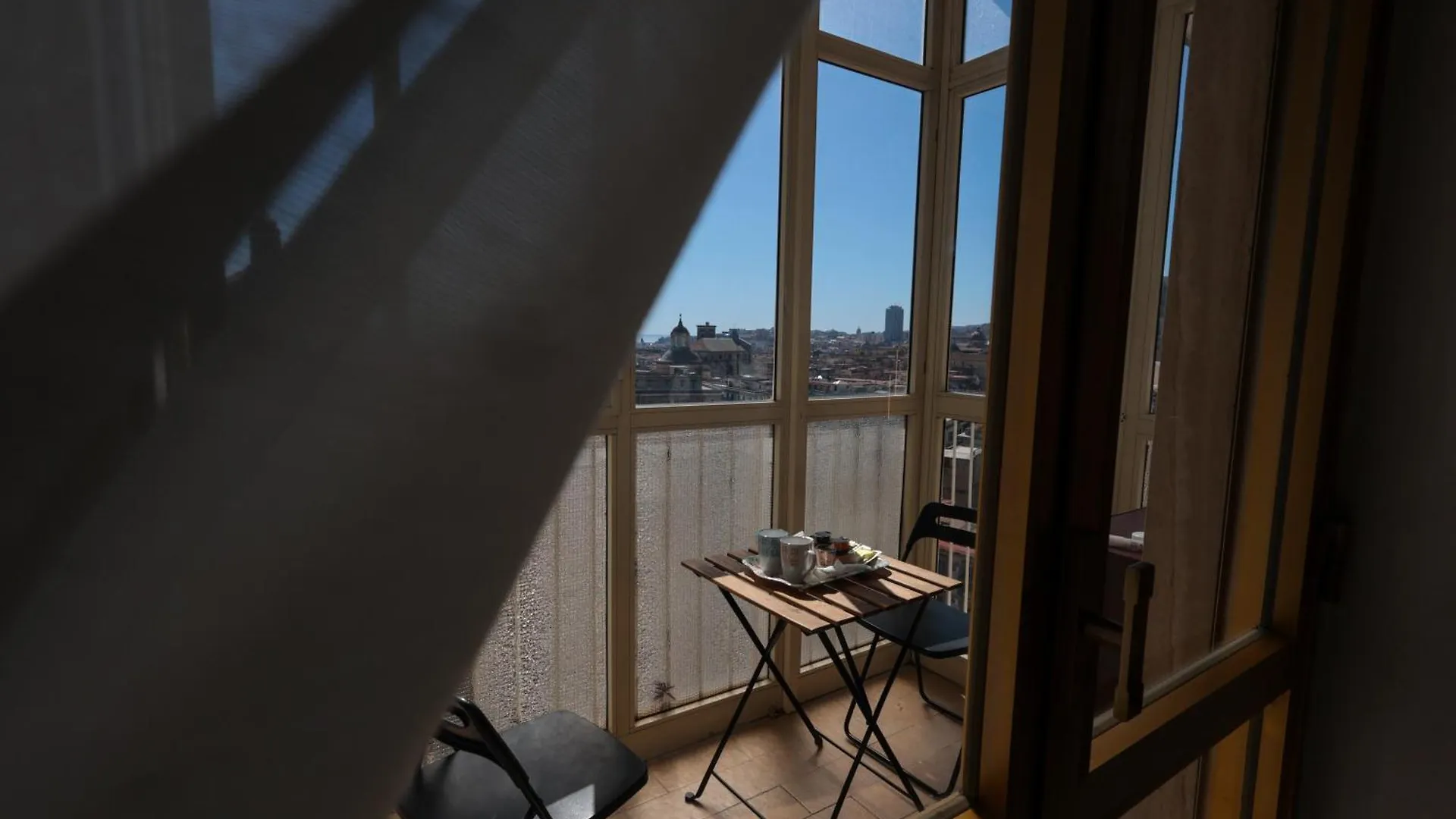 A Cartulina E Napule Bed & Breakfast Naples