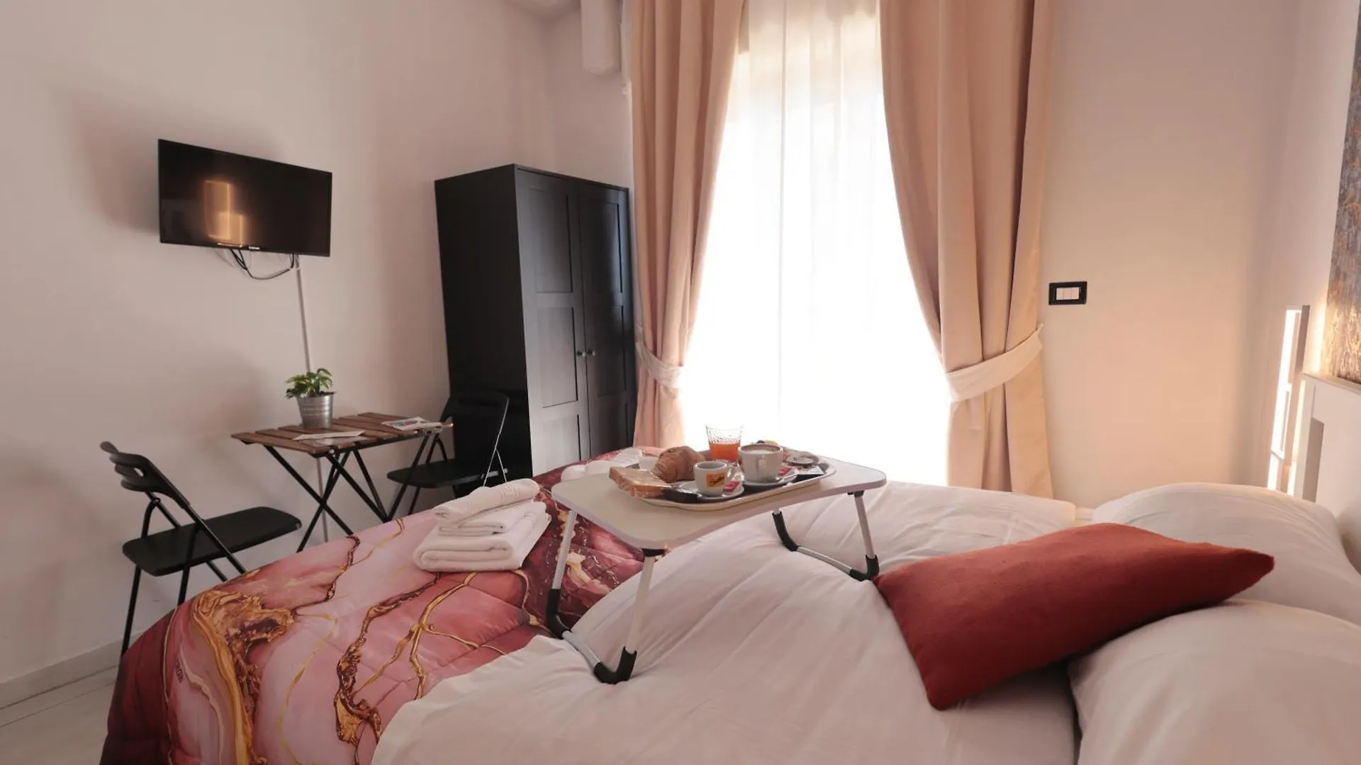A Cartulina E Napule Bed & Breakfast Naples 0*,