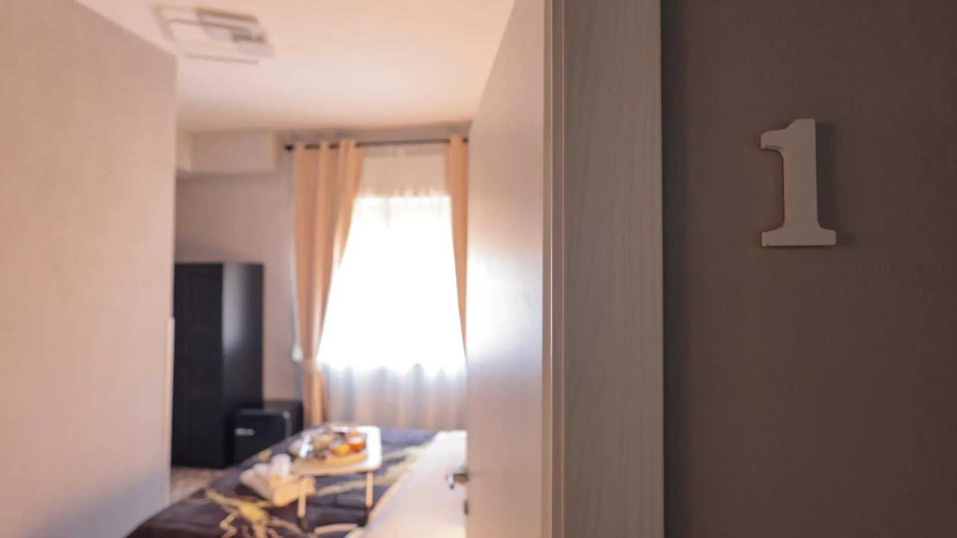 A Cartulina E Napule Bed & Breakfast Naples 0*,  Italy