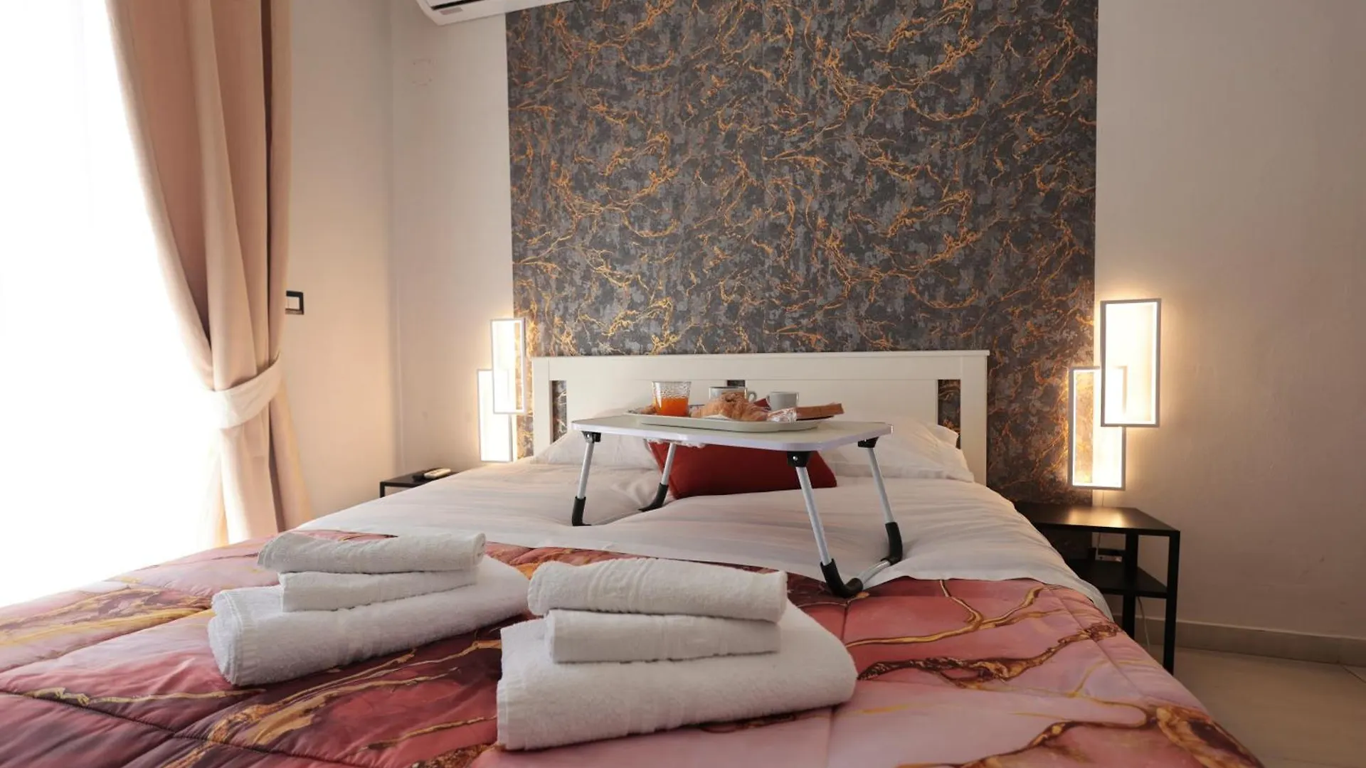 A Cartulina E Napule Bed & Breakfast Naples