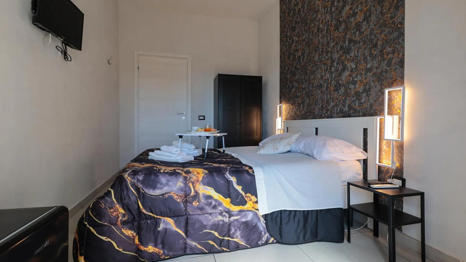 A Cartulina E Napule Bed & Breakfast Naples