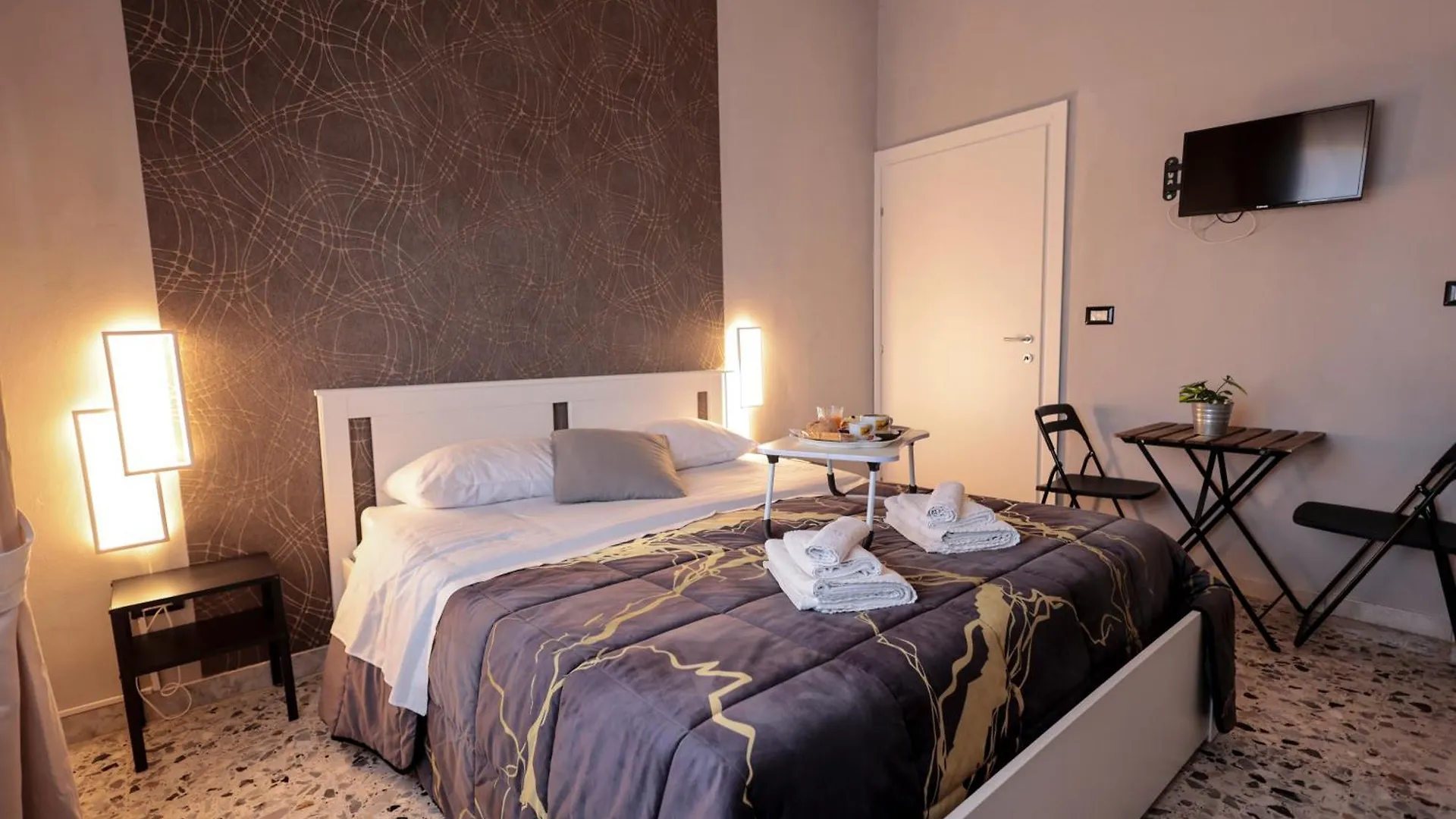 A Cartulina E Napule Bed & Breakfast Naples